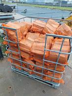 AKTIE , bij 10 zakken haagbeuk krijgt u de 11e GRATIS!!, Minder dan 3 m³, Ophalen, Blokken