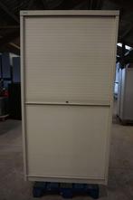 Roldeurkast archiefkast kantoorkast dossierkast