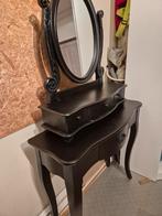 Kaptafel, Ophalen, Gebruikt, 50 tot 100 cm, Minder dan 100 cm