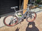 Opknapper Gazelle extreme special design, Hardtail, Ophalen, Gebruikt, Gazelle