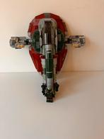 LEGO Mandalorian Set - Zo goed als nieuw!, Ophalen of Verzenden, Zo goed als nieuw, Complete set, Lego