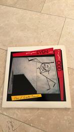 LP The J Geils Band you’re getting even while I’m getting od, Ophalen of Verzenden, Gebruikt, Poprock