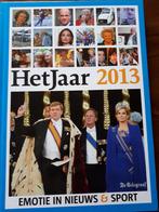 Het jaar 2013, Ophalen of Verzenden, Zo goed als nieuw