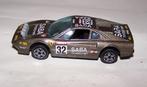 Bburago Ferrari 308 GTE Rally. Izgs., Hobby en Vrije tijd, Modelauto's | 1:43, Ophalen of Verzenden, Zo goed als nieuw, Auto, Overige merken