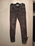 Hele mooie donkergrijze spijkerbroek. W28 / L30. Blue Ridge, Kleding | Dames, Spijkerbroeken en Jeans, WE, Ophalen of Verzenden