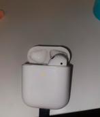 Apple AirPods (Rechts) + Oplaadcase, Ophalen, Gebruikt, Draadloos