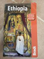 Ethiopië Reisgids - Bradt Travel Guide, Boeken, Overige merken, Afrika, Philip Briggs, Budget