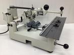 Gravograph, Graveermachine, freesmachine, juwelier, Goudsmid, Doe-het-zelf en Verbouw, Gereedschap | Freesmachines, Ophalen of Verzenden