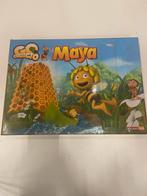 Maya Go Collecto, Hobby en Vrije tijd, Gezelschapsspellen | Bordspellen, Drie of vier spelers, Ophalen of Verzenden, Zo goed als nieuw
