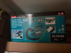 Makita CL121DZ Cordless Cleaner - Nieuw in doos, Ophalen of Verzenden, Nieuw, Overige typen