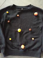 Meisjes Trui Maat 134, Kinderen en Baby's, Kinderkleding | Maat 134, Ophalen