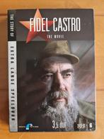 Fidel Castro - the movie, Alle leeftijden, Ophalen of Verzenden, Zo goed als nieuw, Drama