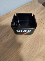 Vintage Castrol GTX2 Asbak, Ophalen of Verzenden