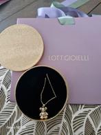 Lott gioiellie, Ophalen of Verzenden, Zwart