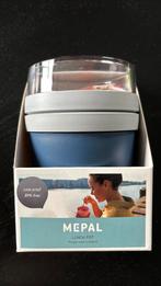 Lunchpot Mepal, Ophalen of Verzenden, Nieuw