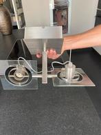 Plafond lamp, Huis en Inrichting, Ophalen, Gebruikt, Plafondspot of Wandspot
