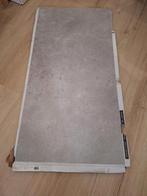 Pvc vloer tegel Ambiant Cotap 4113 - 13.4m², Ophalen, Nieuw, 75 m² of meer, Overige typen
