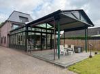 Serre en/of overkapping, Tuin en Terras, Ophalen, Zo goed als nieuw, Serre