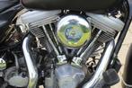 Harley-Davidson Electra Glide FLHT, Motoren, Motoren | Oldtimers, 2 cilinders, 1338 cc, Chopper, Meer dan 35 kW