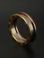 PRACHTIGE 18k goud vergulde band ring#29, Sieraden, Tassen en Uiterlijk, Ringen, Nieuw, Goud, Goud, 17 tot 18