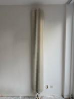 NF Radiator - Beige, Half Rond, Doe-het-zelf en Verbouw, Verwarming en Radiatoren, Ophalen, Gebruikt, Hoog rendement (Hr), Radiator