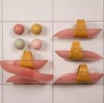 Bad wand baan Little Dutch, Verzenden, ., Overige typen, Nieuw