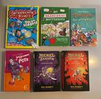 Merel Jansen en diverse andere leuke boeken, Ophalen of Verzenden, Nieuw, Diverse, Fictie