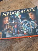Spookslot, Hobby en Vrije tijd, Gezelschapsspellen | Bordspellen, Ophalen of Verzenden, Zo goed als nieuw