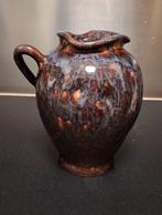 Fons Decker Vaas jaren 30 Plateelbakkerij Zuid Holland, Antiek en Kunst, Ophalen of Verzenden