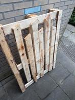 Gebruikte Houten Pallet, Ophalen, Gebruikt, 25 tot 50 mm, Minder dan 200 cm