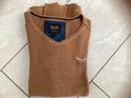 Orginele PME Legend pullover L, Ophalen, Maat 52/54 (L), Beige, Zo goed als nieuw