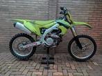 Kawasaki kx 450 2023 50u kxf crosser Honda crf suzuki rmz, Motoren, Ophalen, Nieuw
