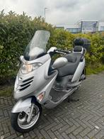 kymco Gran Dink 45km scooter, Fietsen en Brommers, Scooters | Overige merken, Gebruikt, Ophalen of Verzenden