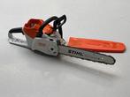 Stihl Gebruikte MSA220 cb accu kettingzaag (bj 2022), Gebruikt, Stihl