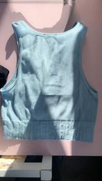Top van zara, Kleding | Dames, Tops, Blauw, Zara, Nieuw, Ophalen of Verzenden