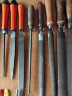Handgereedschap vintage, Antiek en Kunst, Ophalen