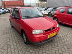 Seat Arosa 1.4i, Auto's, Seat, Gebruikt, Origineel Nederlands, Bedrijf, Handgeschakeld