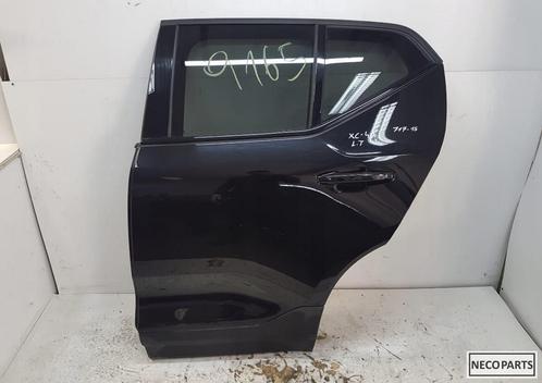 VOLVO XC40 DEUR PORTIER DEUREN PORTIEREN 717-15 AS3 2021 O.A, Auto-onderdelen, Carrosserie en Plaatwerk, Achterklep, Volvo, Achter