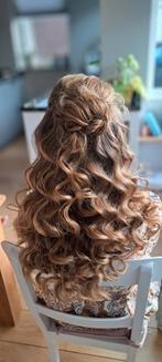Hairstyliste, thuiskapster, Ophalen of Verzenden, Zo goed als nieuw