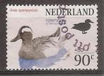 Nederland, FEPAPOST '94, (90c), 1994., Postzegels en Munten, Na 1940, Verzenden, Gestempeld