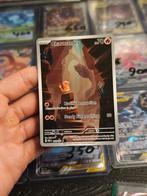 🔥 Charmander 168 set 151, Hobby en Vrije tijd, Verzamelkaartspellen | Pokémon, Ophalen of Verzenden, Zo goed als nieuw
