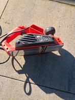 Black & Decker Schaafmachine KW712 - Gebruikt, Ophalen of Verzenden, Gebruikt, Overige typen, Minder dan 500 mm