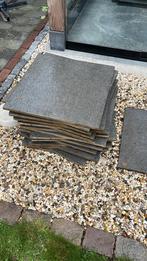 Gebakken Klinkers & Keramische Terrastegels, Tuin en Terras, Ophalen, Gebruikt, Keramiek, Klinkers