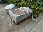 Gebruikte Kobblestones - 7m2, Tuin en Terras, Ophalen, Gebruikt, Klinkers, 5 tot 10 m²