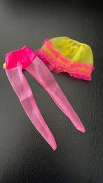 Barbie Vintage  #1864 Petti Pinks Pak 1960's MOD, Verzamelen, Poppen, Ophalen of Verzenden, Zo goed als nieuw, Kleertjes