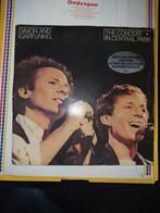 Dubbel vinyl simon and Garfunkel-The concert in Central Park, Cd's en Dvd's, Vinyl | Pop, 1960 tot 1980, Ophalen of Verzenden