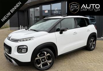 Citroen C3 Aircross 1.2 PureTech S&S Shine 110PK | BOMVOL |  beschikbaar voor biedingen