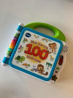Vtech mijn eerste 100 woordjes, Kinderen en Baby's, Speelgoed | Vtech, Ophalen, Zo goed als nieuw