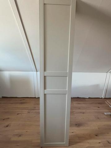 IKEA Pax Kastdeuren - 4 Stuks beschikbaar voor biedingen