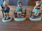 Hummel beeldjes - set van 3, Verzamelen, Ophalen of Verzenden, Zo goed als nieuw, Hummel